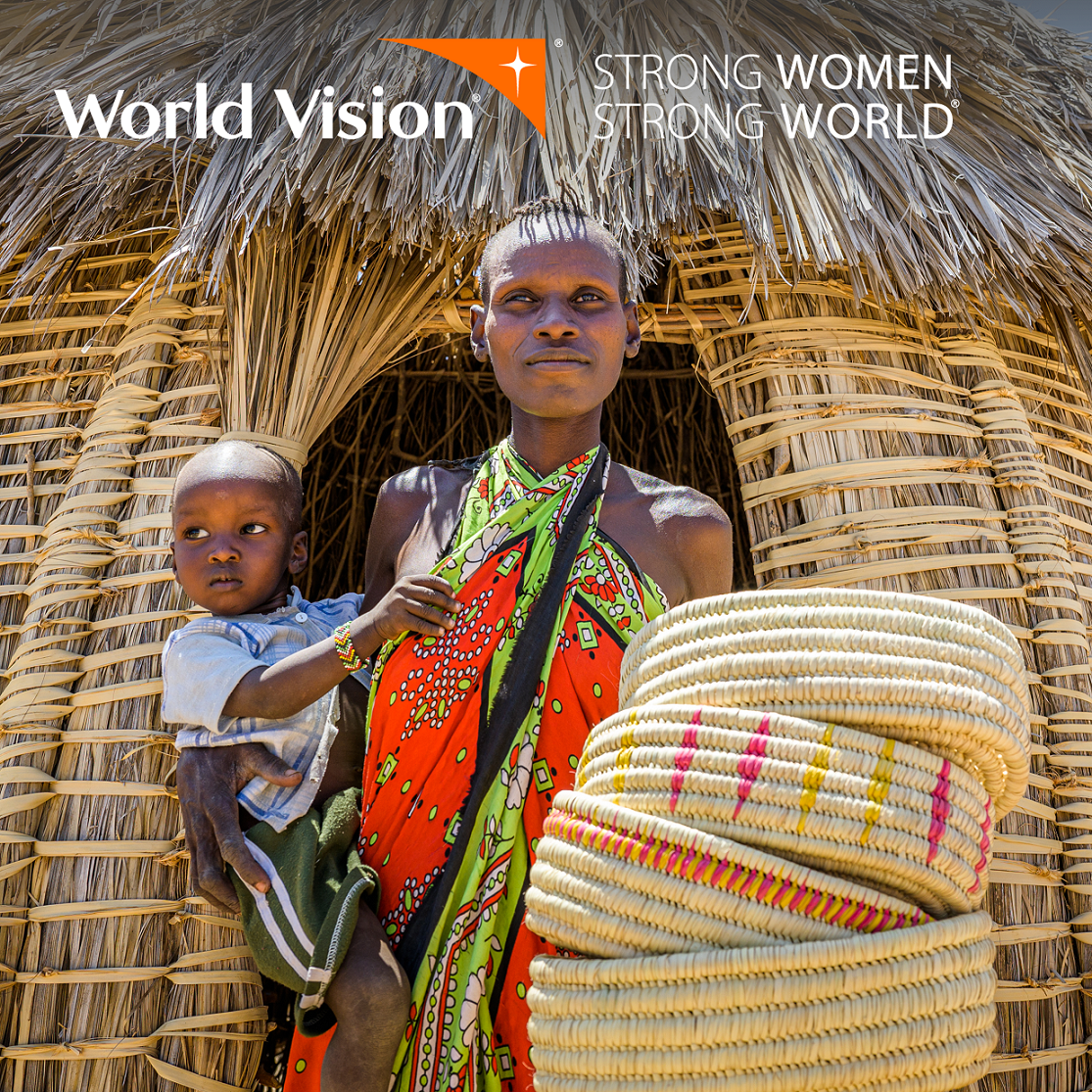 Strong Women Strong World Fund®