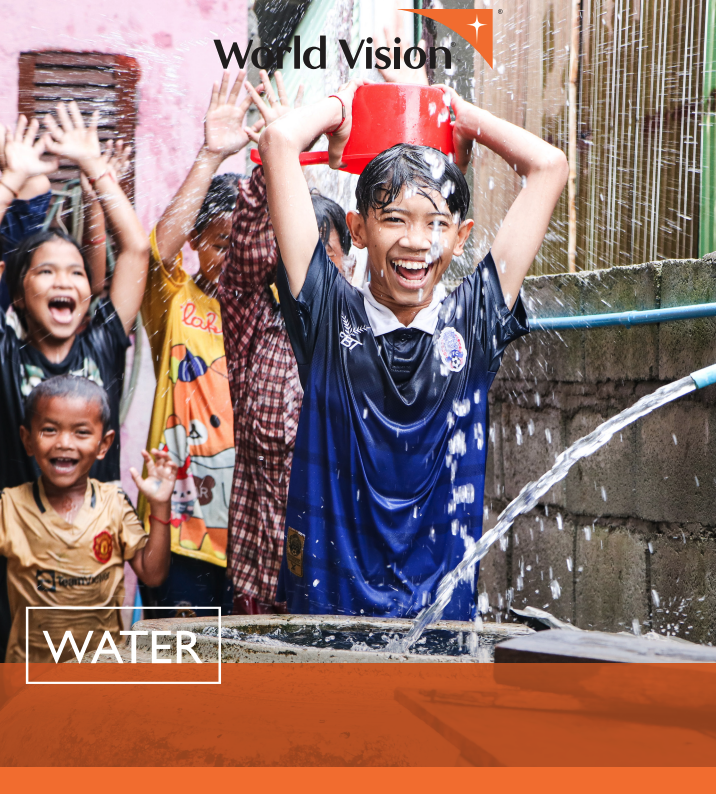 2022 Annual Report - Global Water Fund