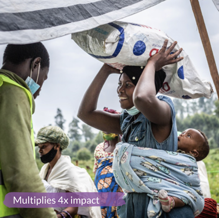 Global Emergency Response Fund