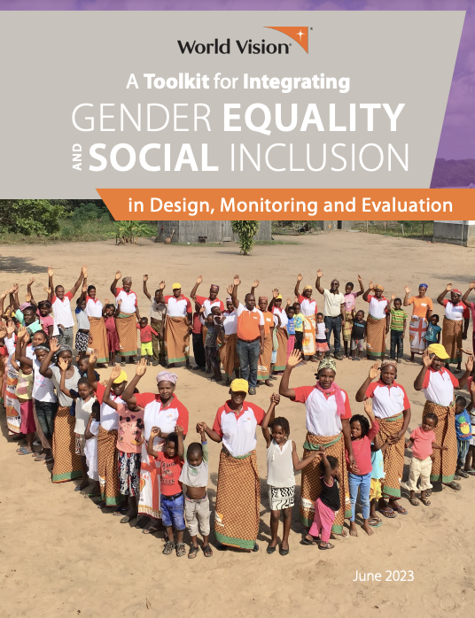 Gender Equality and Social Inclusion Framework 2023