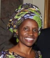 Dr. Jacqueline Ogega