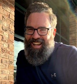 Mike Greer