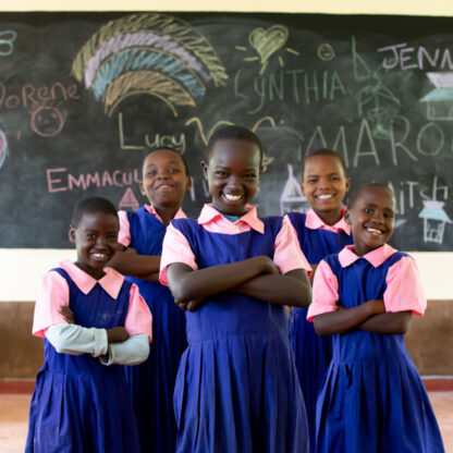 Kenya Big Dream