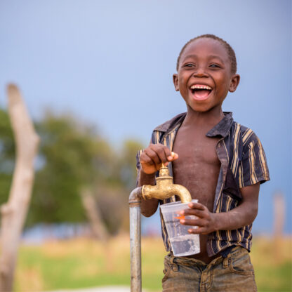 Africa Water Fund