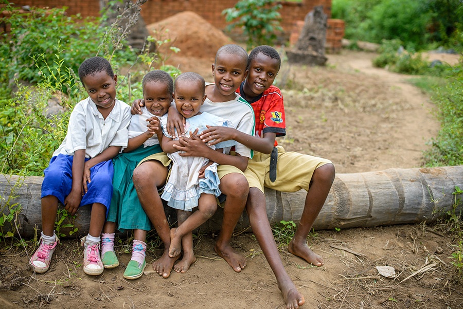 tanzania-children