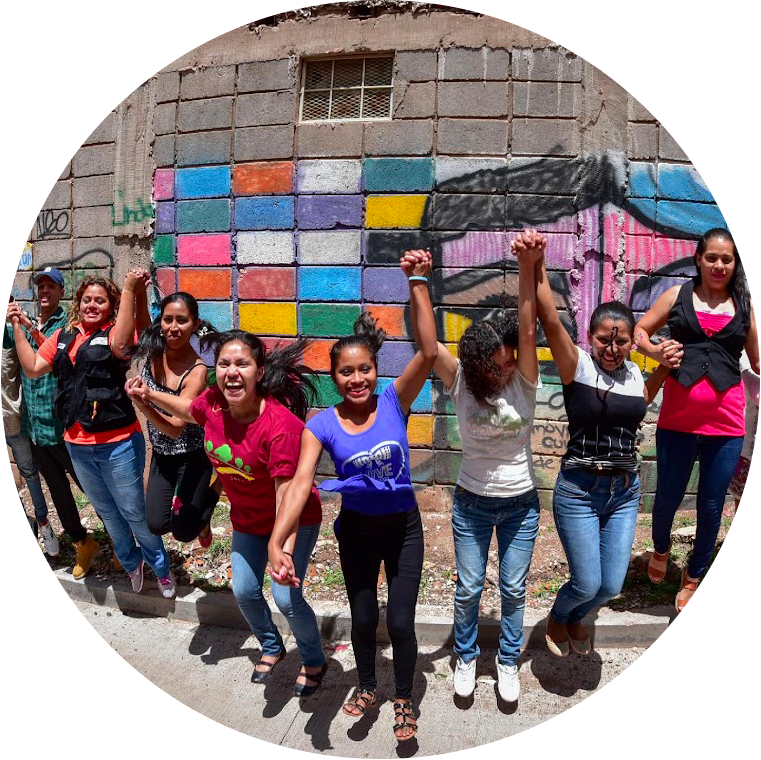 honduras_childern_circle