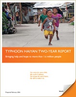 Haiyan Report